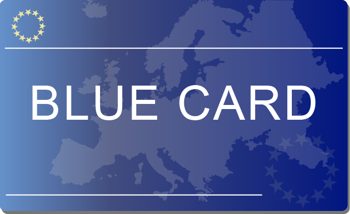 Blue-card-EU